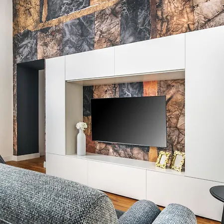 Tavernola35 - Luxury Ferienhaus Castellammare di Stabia