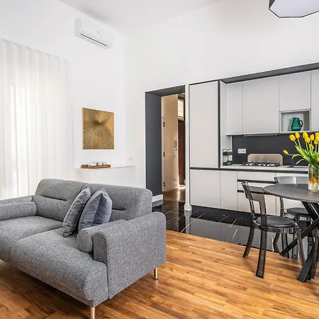 Holiday home Tavernola35 - Luxury