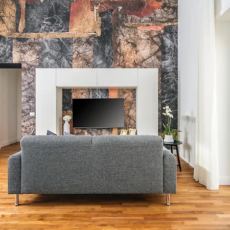Tavernola35 - Luxury Holiday home *
