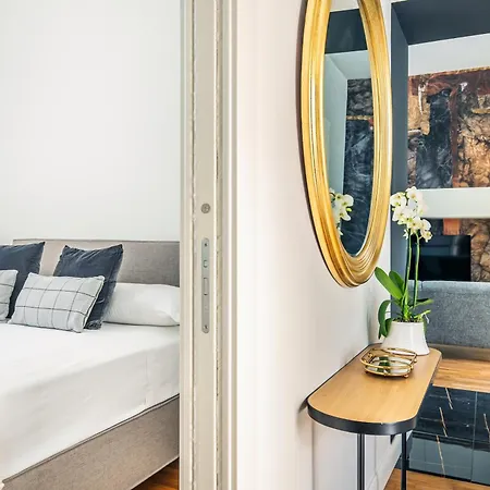 Holiday home Tavernola35 - Luxury *